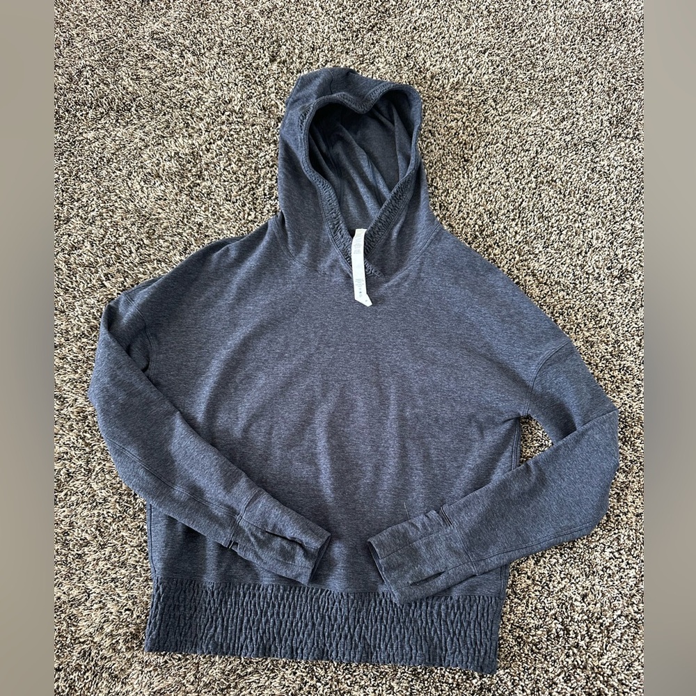Lululemon sweater